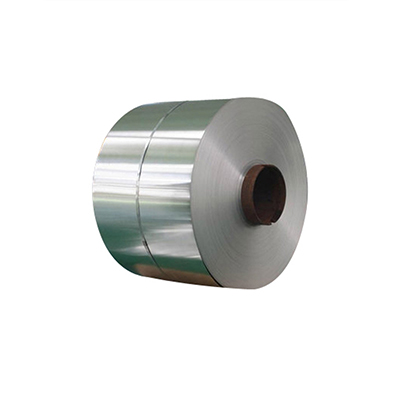 Stainless Steel Coils