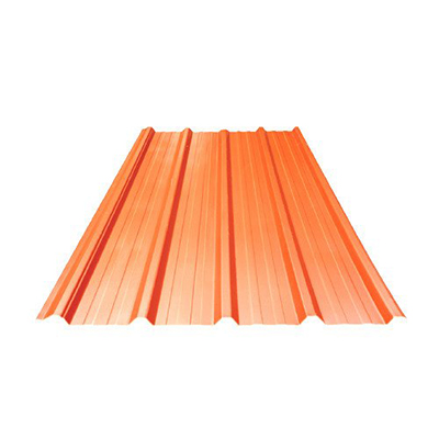 Prepainted Galvanized Color Coated Steel Coil PPGI