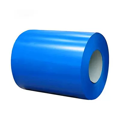 PPGI PPGL Pre-Painted Galvanised Steel Coil Sheet