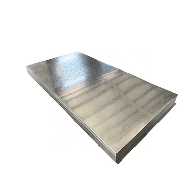 Aluminized Zinc Steel Plate