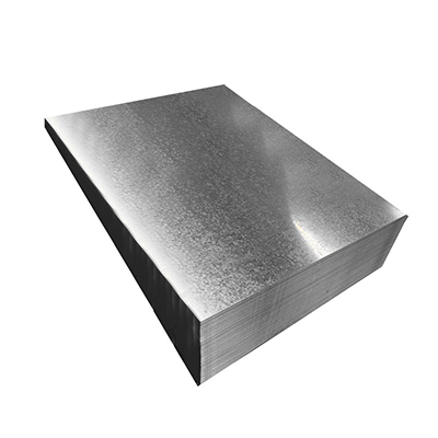 Aluminized Zinc Steel Plate