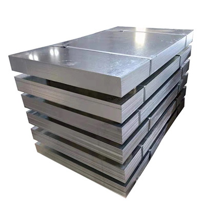 Galvanized Steel Sheet