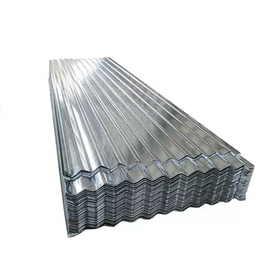 Galvanized Steel Sheet