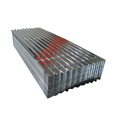 Galvanized Steel Sheet