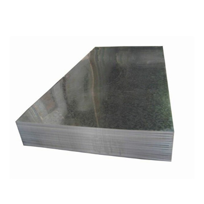 Galvanized Steel Sheet