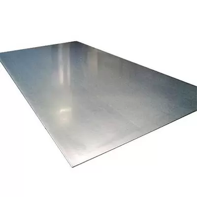 Galvanized Steel Sheet