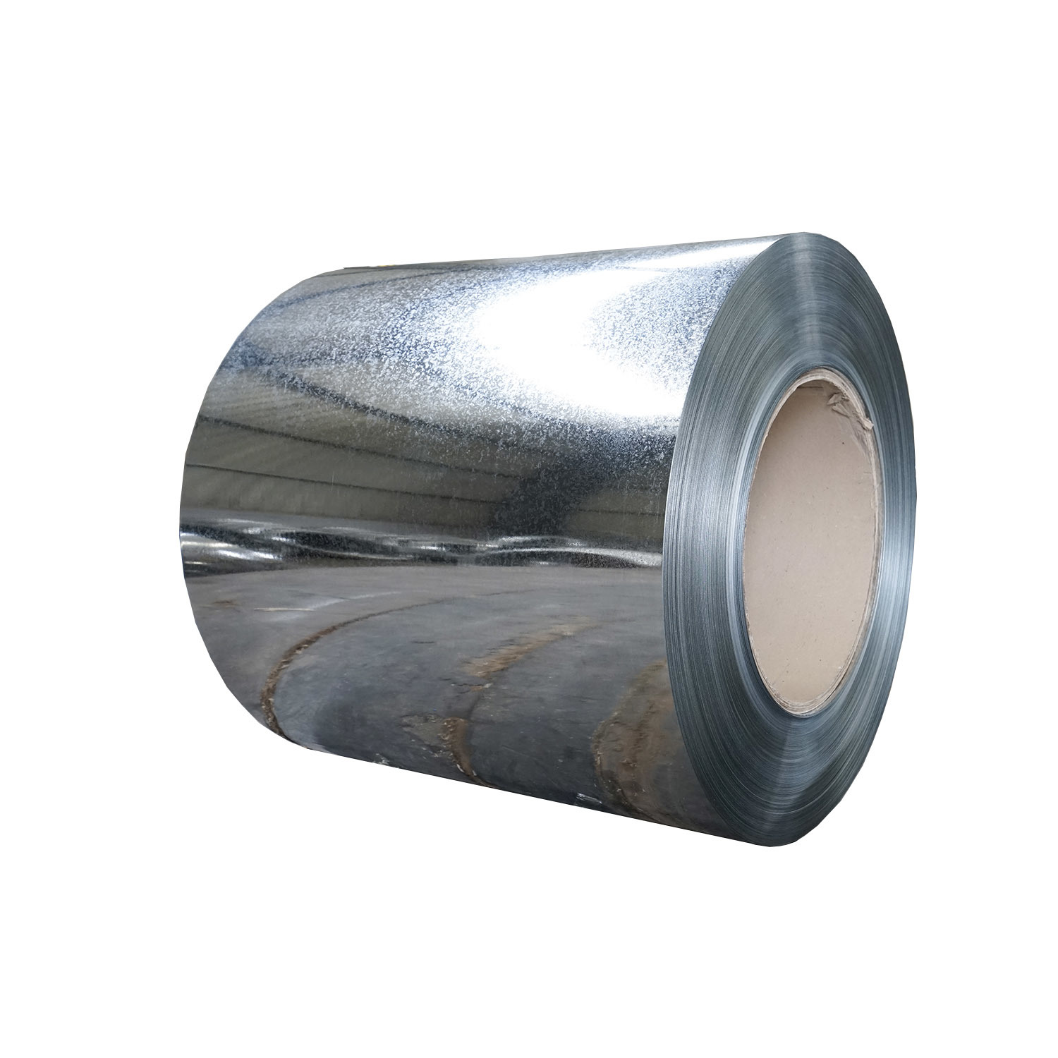 Galvanized Steel Coil