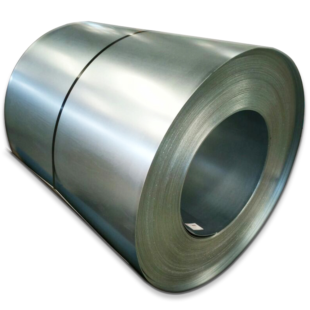 Galvanized Steel Coil