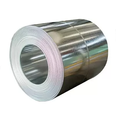 Galvanized Steel Coil