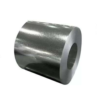 Galvanized Steel Coil