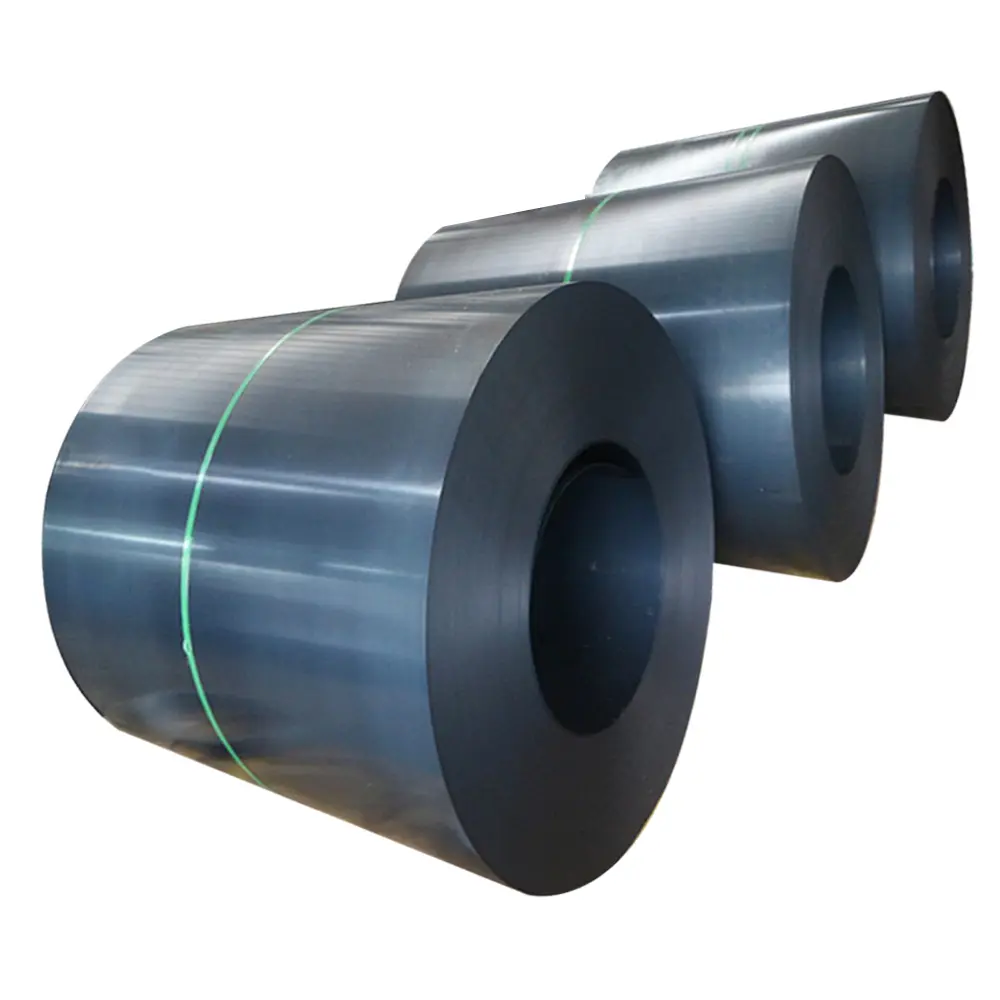 Cold Rolled Coil Manufacturers