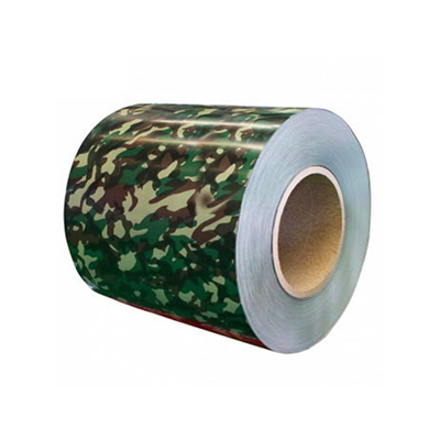 PPGI PPGL galvanized Color coated DX51D