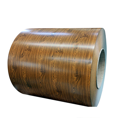 PPGI PPGL Color coated carbon steel DX51D