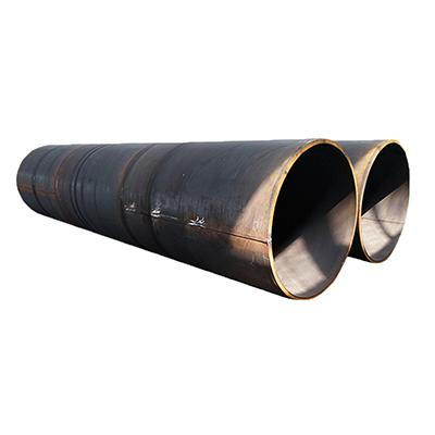Carbon Steel Welded Tube