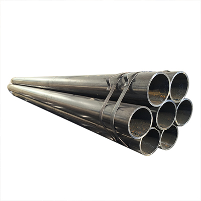 Seamless Steel Pipe