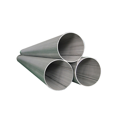 Welded Pipes