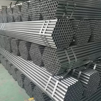 Welded Pipes