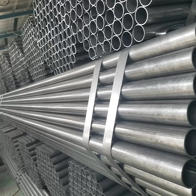 Welded Steel Tube