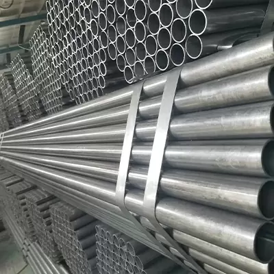 Welded Steel Tube