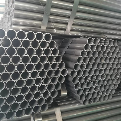 Welded Steel Tube