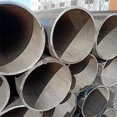 Welded Steel Tube