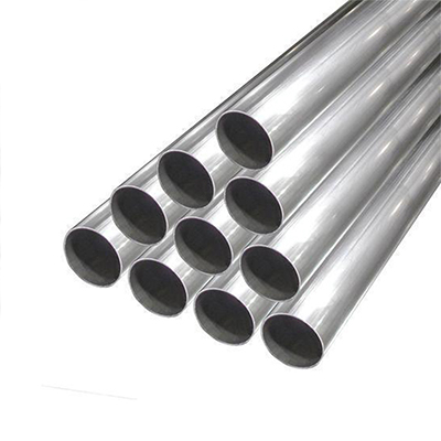 Alloy tube 