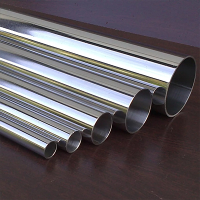 Alloy steel pipe