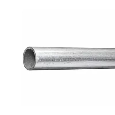 Alloy steel pipe