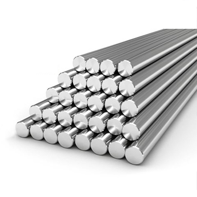 Alloy steel rod