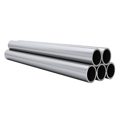 Aluminum tube