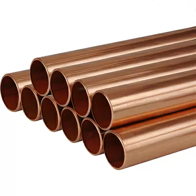 Copper tube