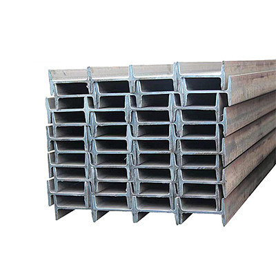 I-beam St37,A36, S235jr