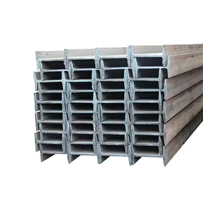 I-beam St37,A36, S235jr