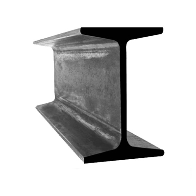 I-beam JIS ,A36
