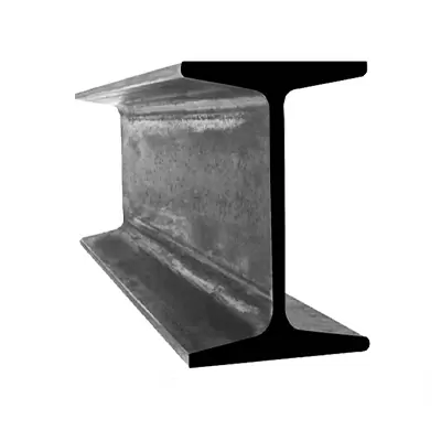 I-beam JIS ,A36