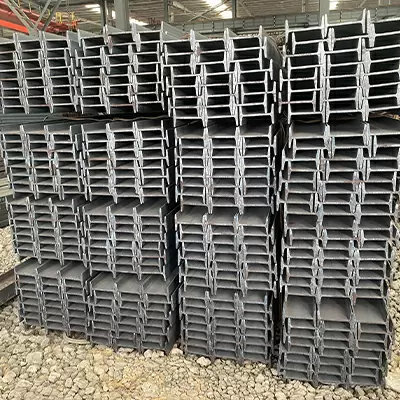 I-beam ASTM A6 100-800mm
