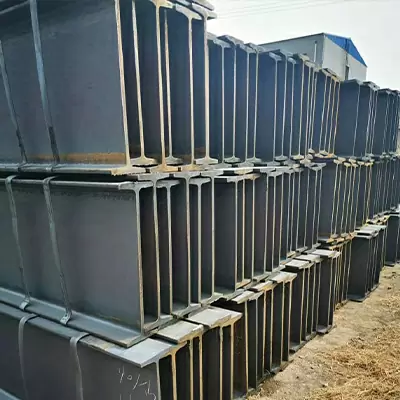 I-beam ASTM A6 100-800mm