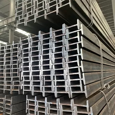I-beam ASTM A6 100-800mm