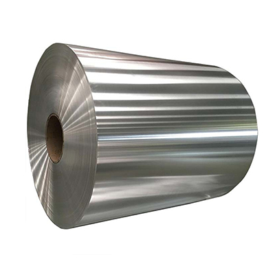 Aluminum Coil ISO, SGS，BV