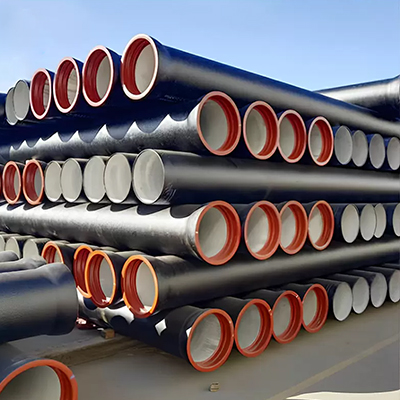 Ductile Iron Pipe