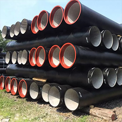 Ductile Iron Pipe