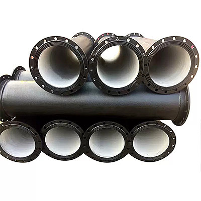 Ductile Iron Pipe ISO2531 BS En545/598