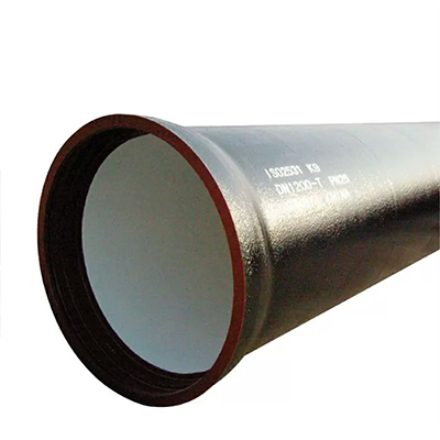 Ductile Iron Pipe DN80mm-DN2600mm