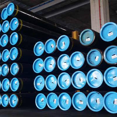 API 5L Line Pipes