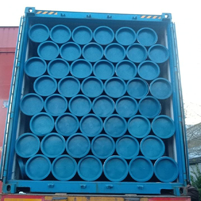 API 5L Line Pipes