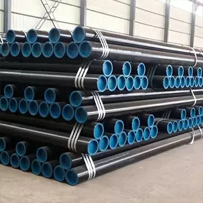 API 5CT Pipes