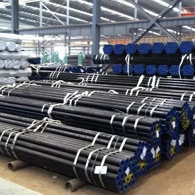 API 5CT Pipes