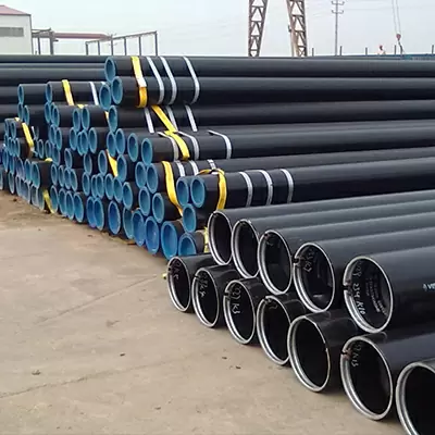 API 5CT Pipes