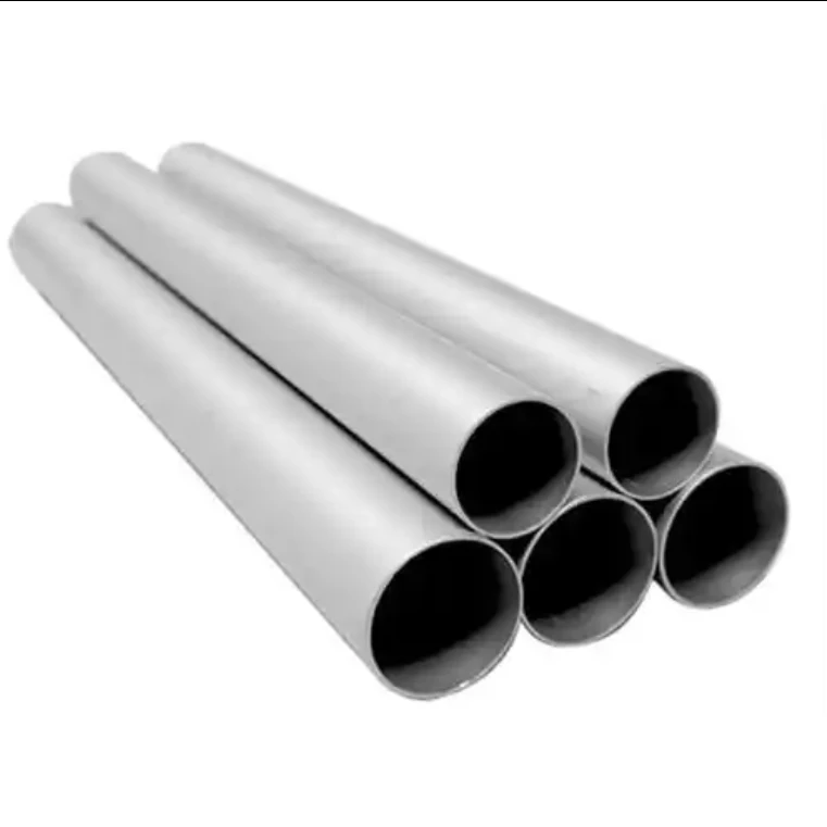 Aluminum Tube/Pipe