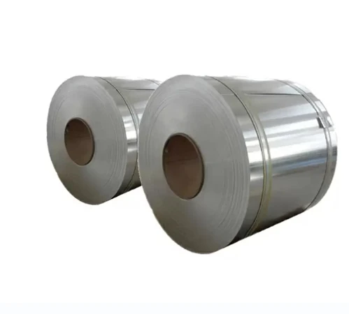 6000 Series Aluminum Coil